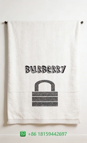 Burberry Throw Blankets